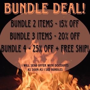 Bundle Deal